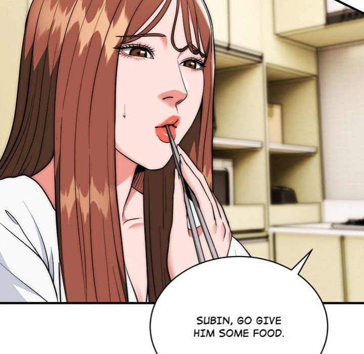 Kangsae the Strong (Uncensored) Chapter 29 - Page 113