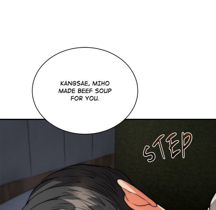 Kangsae the Strong (Uncensored) Chapter 29 - Page 128