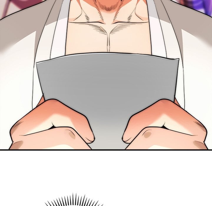 Kangsae the Strong (Uncensored) Chapter 29 - Page 19