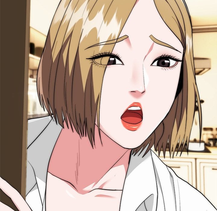 Kangsae the Strong (Uncensored) Chapter 29 - Page 28