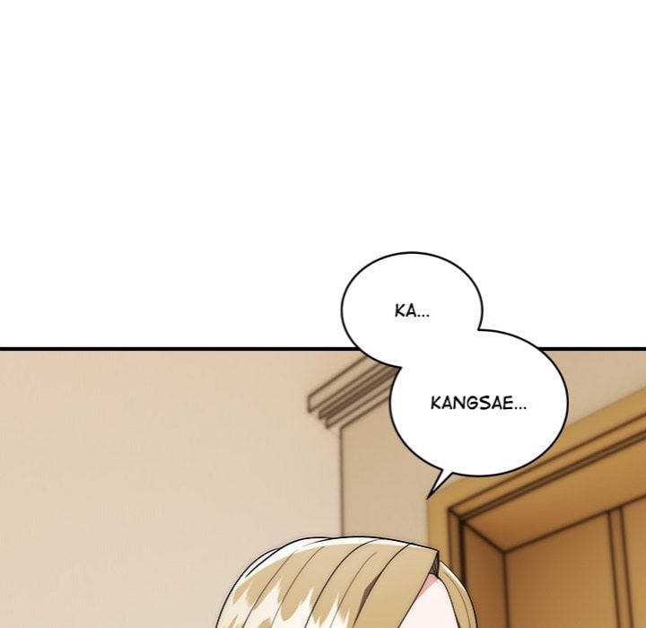 Kangsae the Strong (Uncensored) Chapter 29 - Page 44