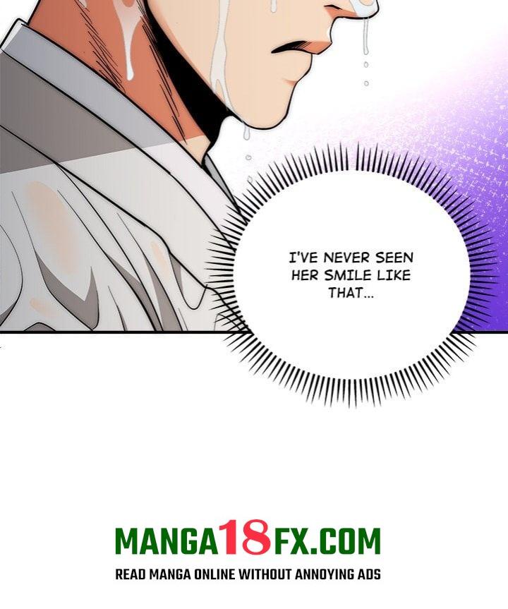 Kangsae the Strong (Uncensored) Chapter 29 - Page 55