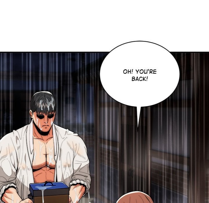 Kangsae the Strong (Uncensored) Chapter 29 - Page 70