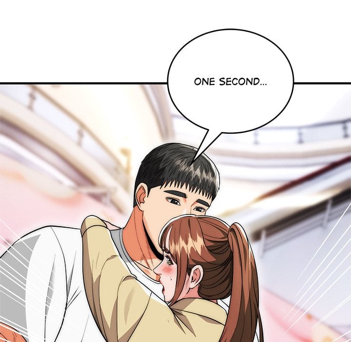 Kangsae the Strong (Uncensored) Chapter 30 - Page 103