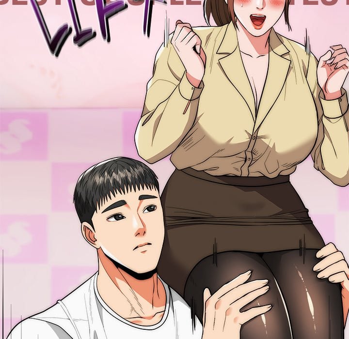 Kangsae the Strong (Uncensored) Chapter 30 - Page 106