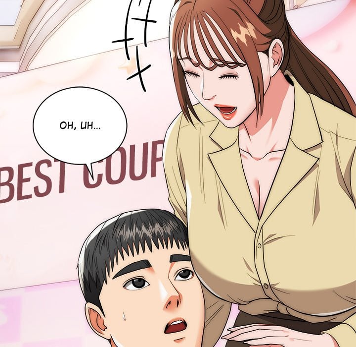 Kangsae the Strong (Uncensored) Chapter 30 - Page 116