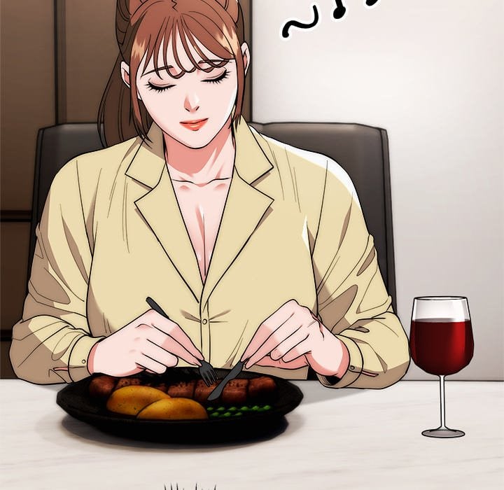 Kangsae the Strong (Uncensored) Chapter 30 - Page 134