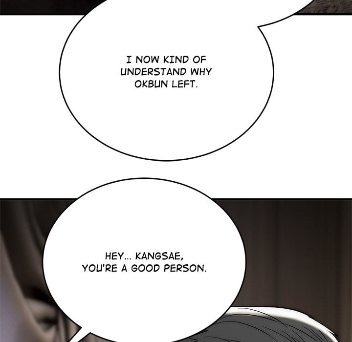 Kangsae the Strong (Uncensored) Chapter 30 - Page 140