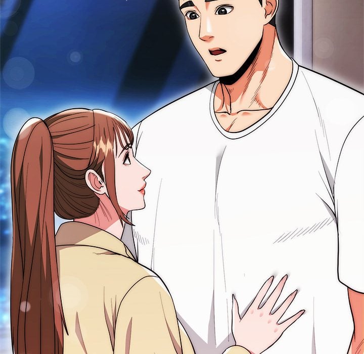 Kangsae the Strong (Uncensored) Chapter 30 - Page 155