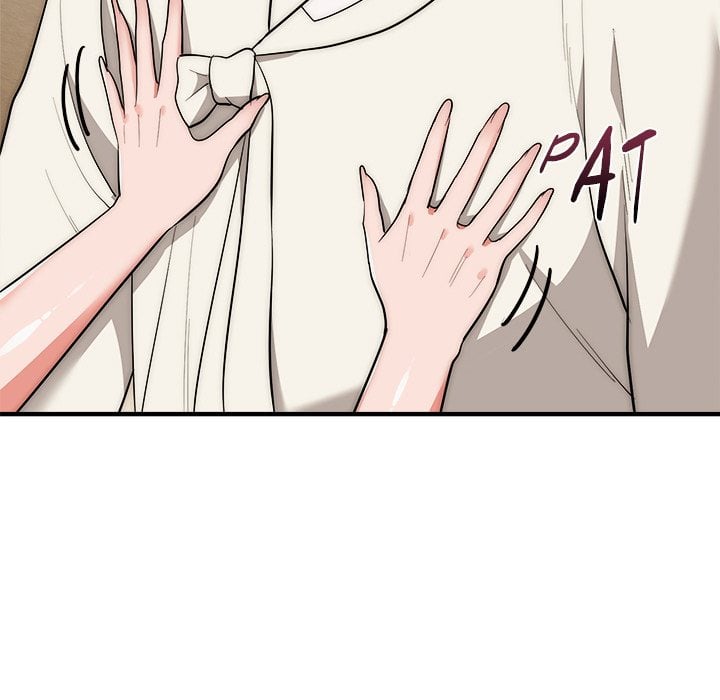 Kangsae the Strong (Uncensored) Chapter 30 - Page 23