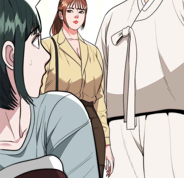 Kangsae the Strong (Uncensored) Chapter 30 - Page 41