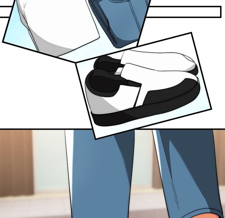 Kangsae the Strong (Uncensored) Chapter 30 - Page 50