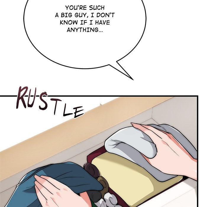 Kangsae the Strong (Uncensored) Chapter 30 - Page 6
