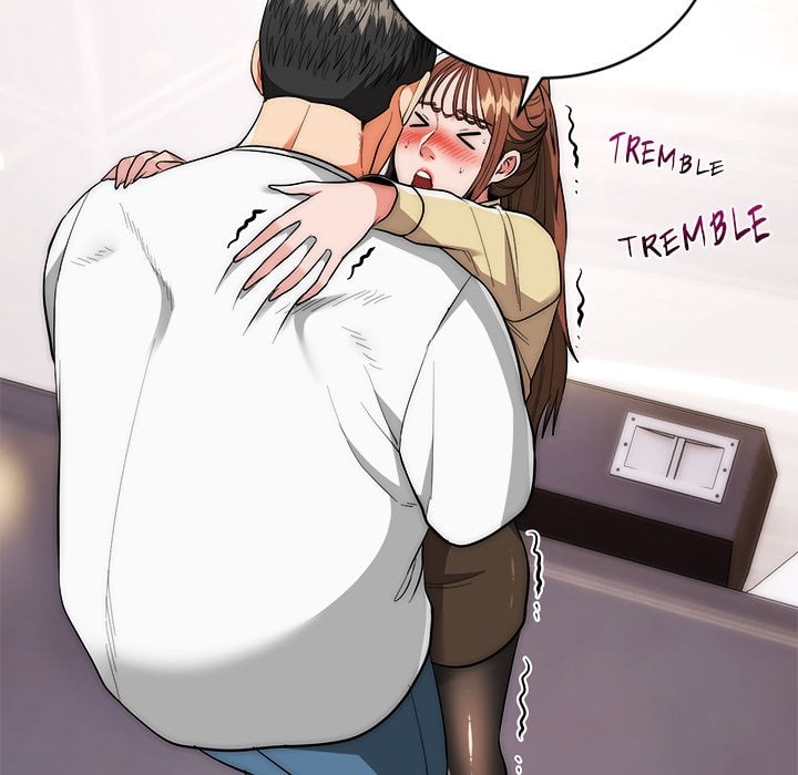 Kangsae the Strong (Uncensored) Chapter 30 - Page 99