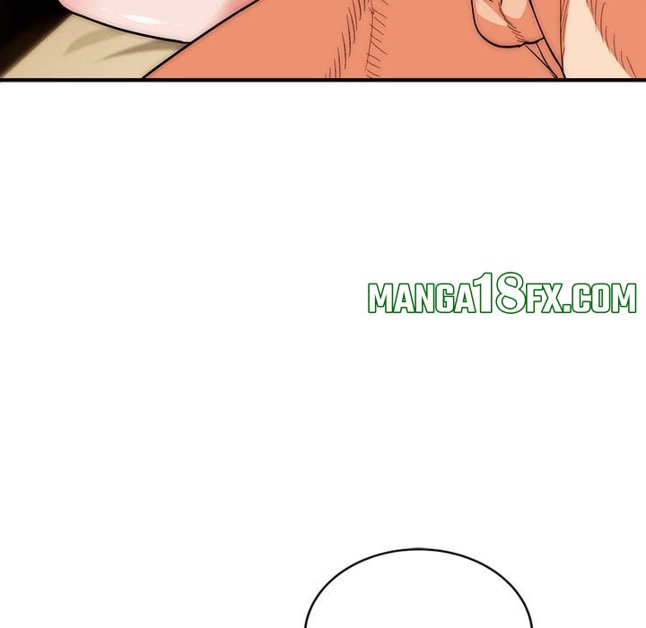Kangsae the Strong (Uncensored) Chapter 32 - Page 100