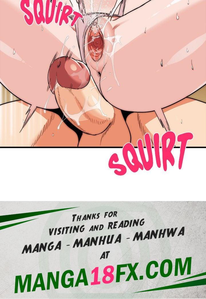 Kangsae the Strong (Uncensored) Chapter 32 - Page 124