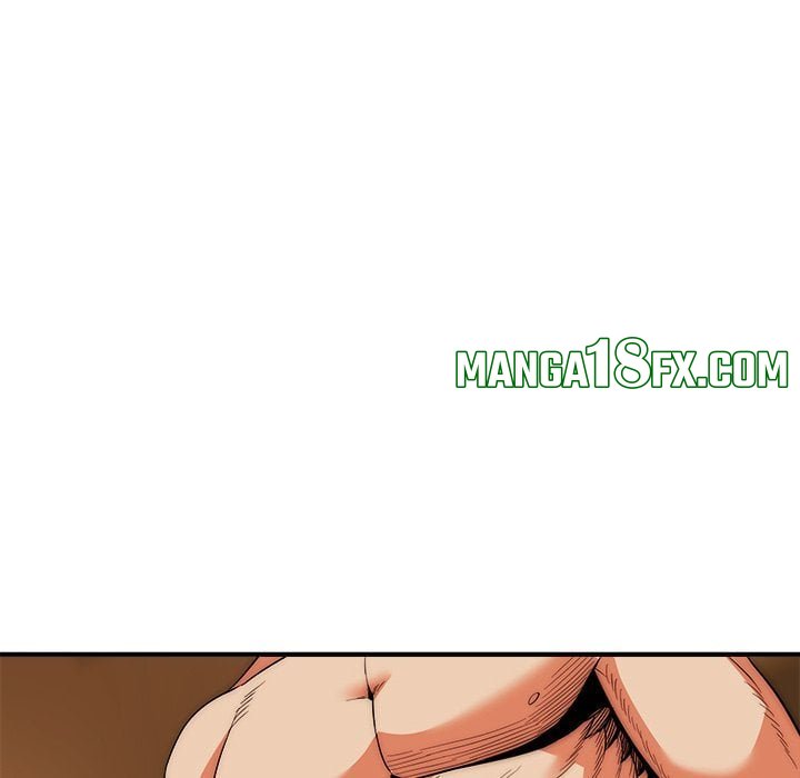 Kangsae the Strong (Uncensored) Chapter 32 - Page 14