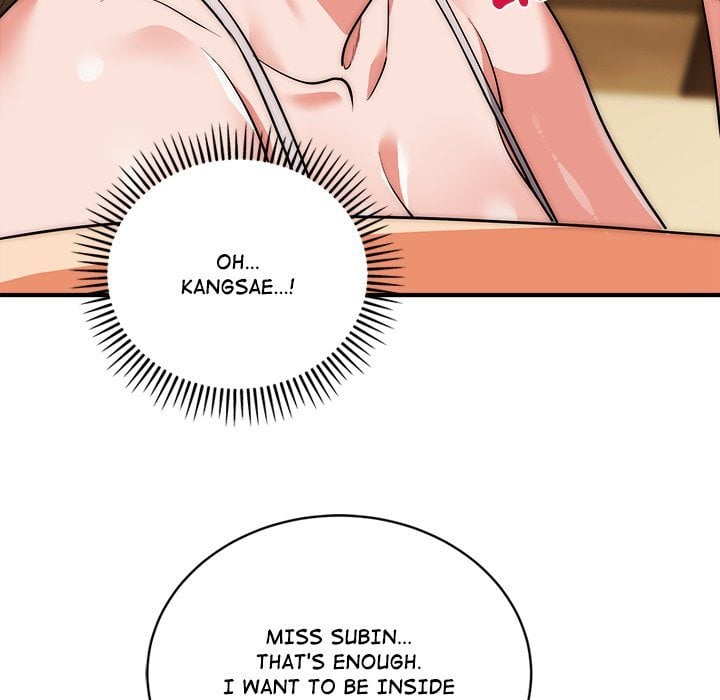 Kangsae the Strong (Uncensored) Chapter 32 - Page 32