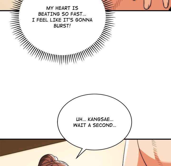 Kangsae the Strong (Uncensored) Chapter 32 - Page 37