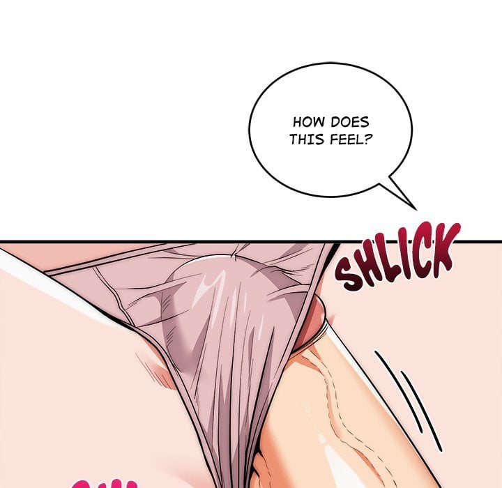 Kangsae the Strong (Uncensored) Chapter 32 - Page 42