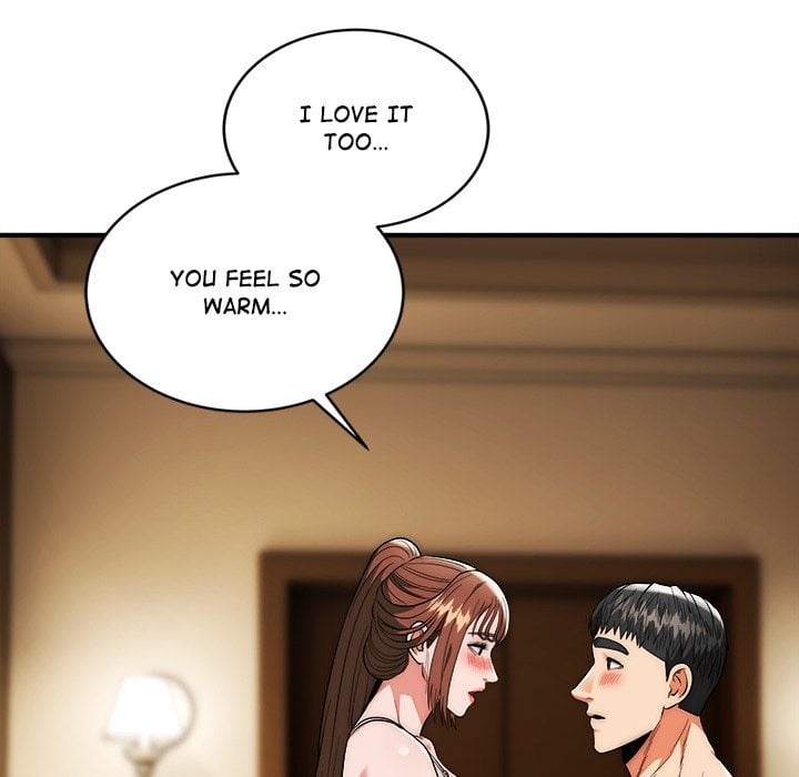 Kangsae the Strong (Uncensored) Chapter 32 - Page 71