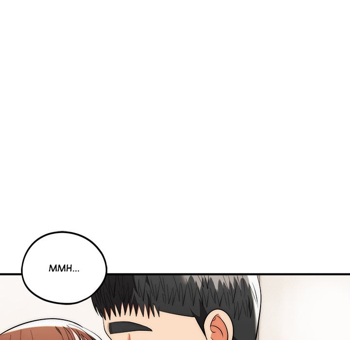 Kangsae the Strong (Uncensored) Chapter 33 - Page 115