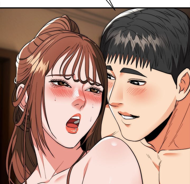 Kangsae the Strong (Uncensored) Chapter 33 - Page 13