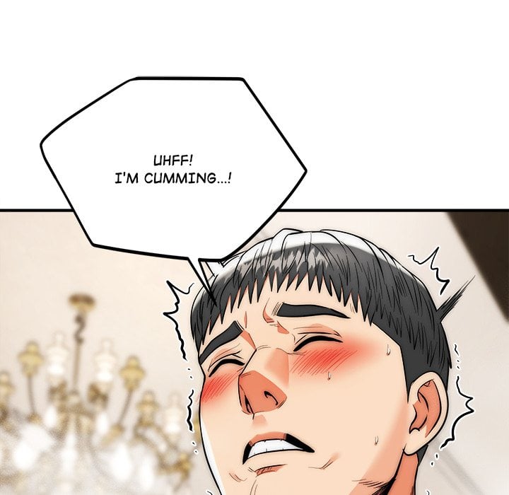 Kangsae the Strong (Uncensored) Chapter 33 - Page 134