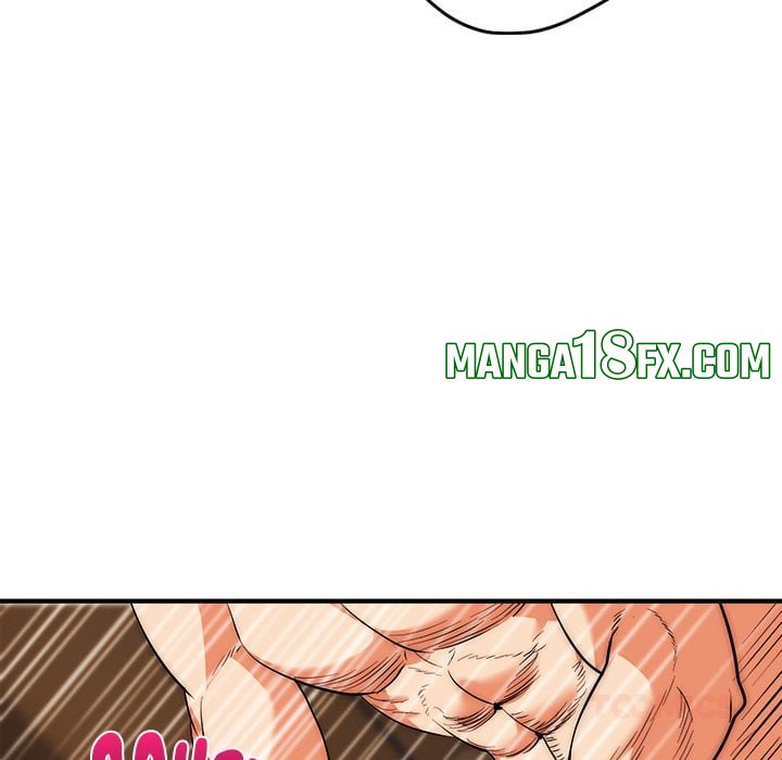 Kangsae the Strong (Uncensored) Chapter 33 - Page 21