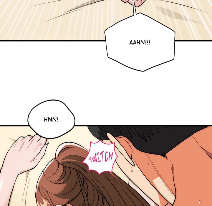 Kangsae the Strong (Uncensored) Chapter 33 - Page 43