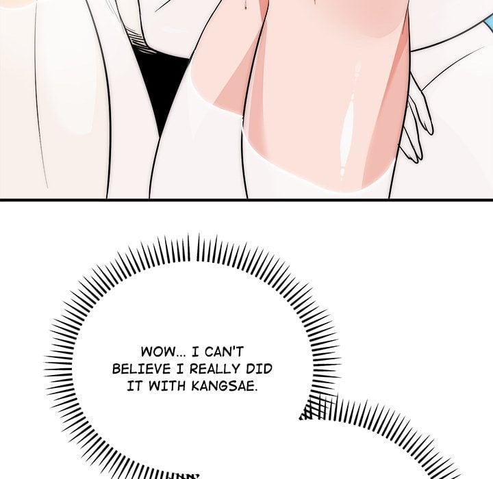 Kangsae the Strong (Uncensored) Chapter 33 - Page 69