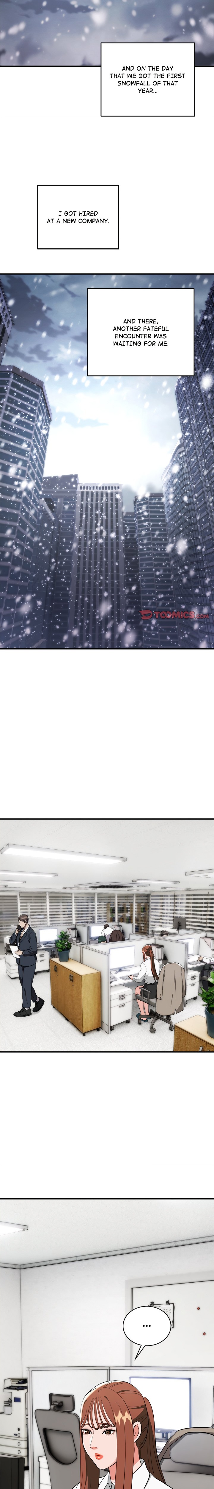 Kangsae the Strong (Uncensored) Chapter 34 - Page 21