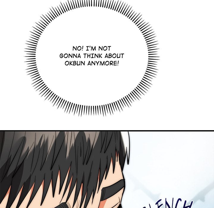 Kangsae the Strong (Uncensored) Chapter 35 - Page 103