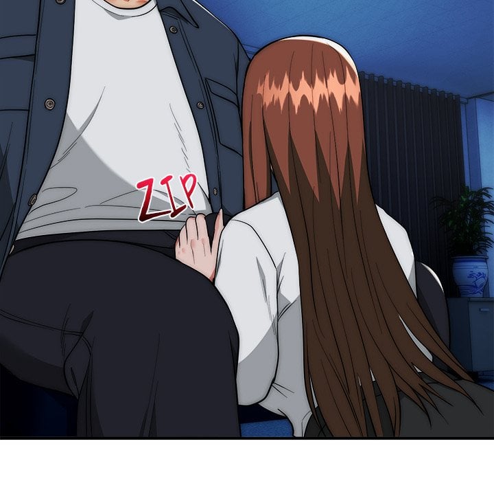 Kangsae the Strong (Uncensored) Chapter 35 - Page 118