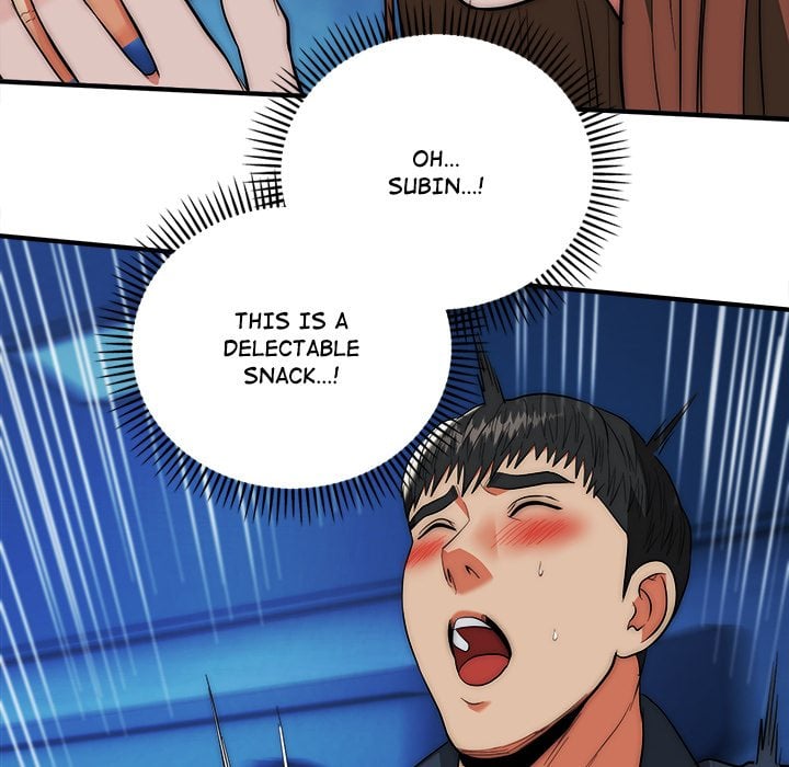 Kangsae the Strong (Uncensored) Chapter 35 - Page 133