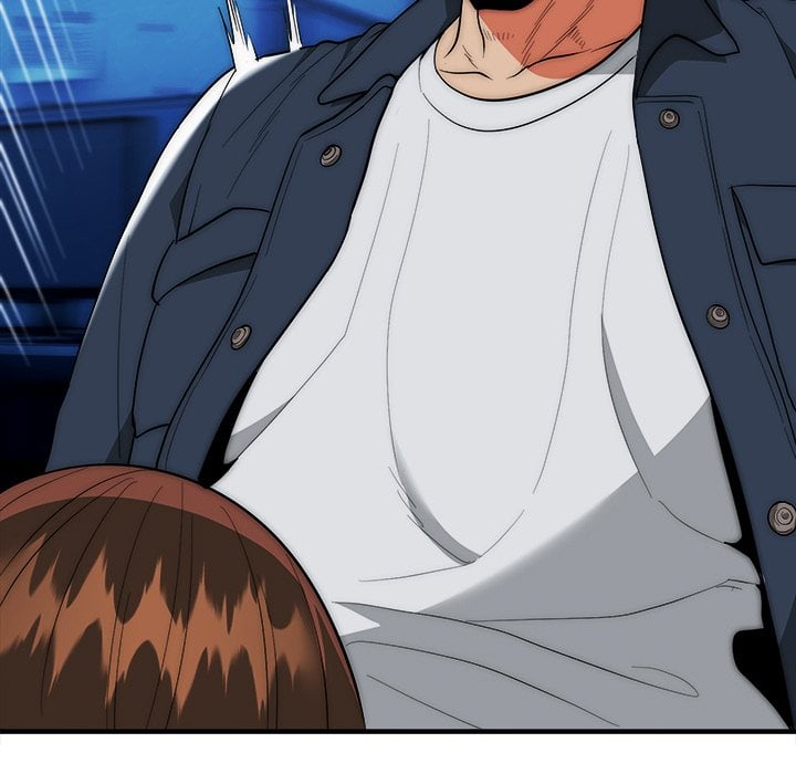 Kangsae the Strong (Uncensored) Chapter 35 - Page 134