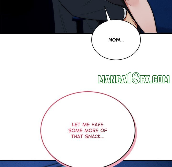 Kangsae the Strong (Uncensored) Chapter 35 - Page 143