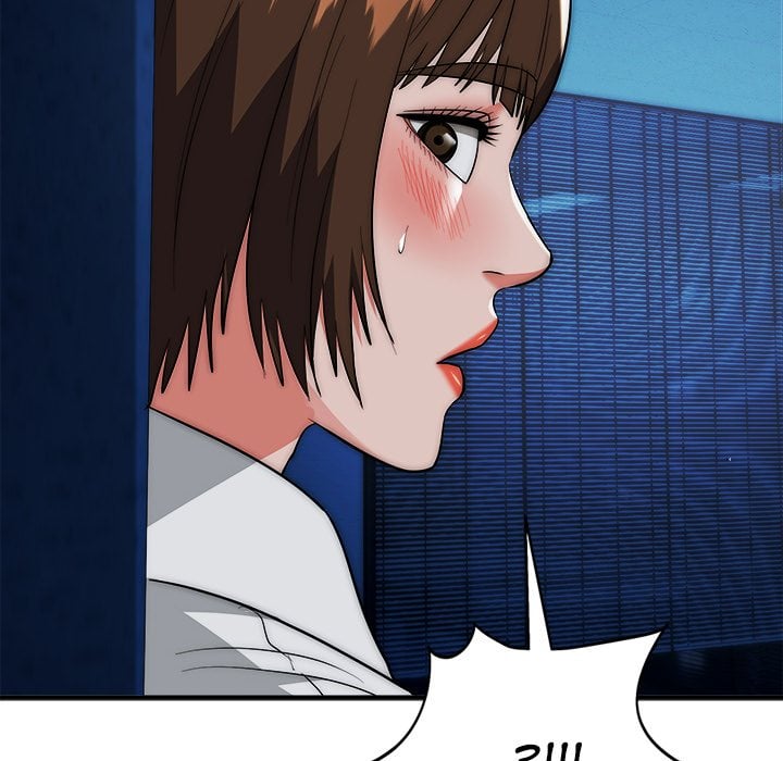 Kangsae the Strong (Uncensored) Chapter 35 - Page 153