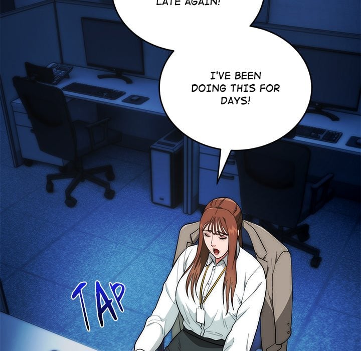 Kangsae the Strong (Uncensored) Chapter 35 - Page 23