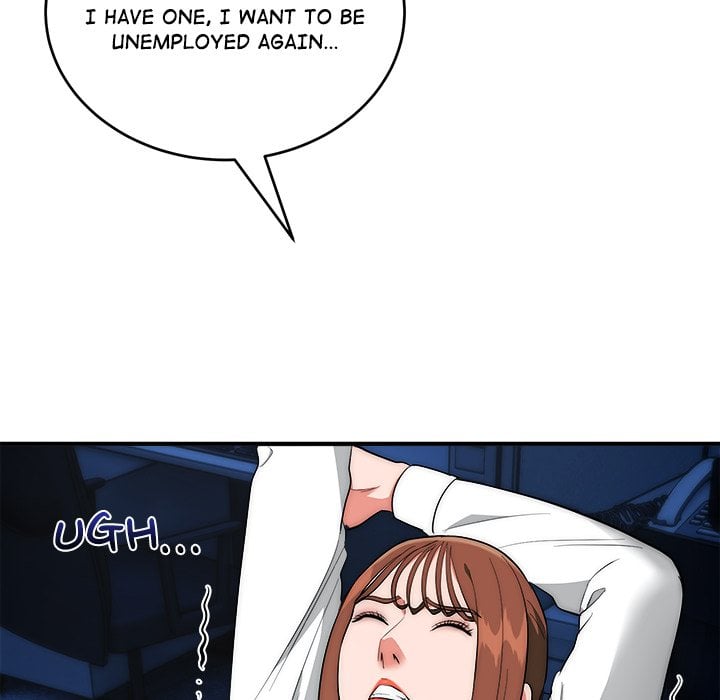Kangsae the Strong (Uncensored) Chapter 35 - Page 25