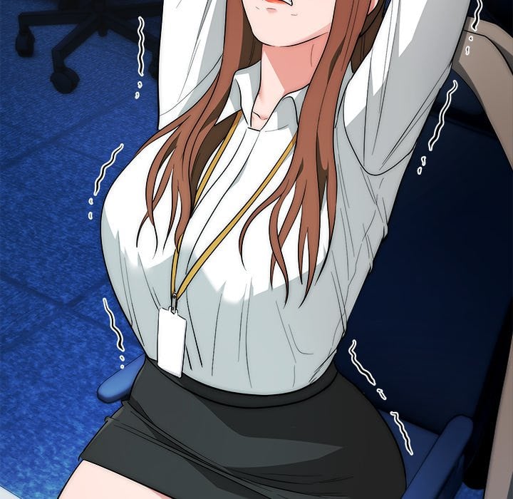 Kangsae the Strong (Uncensored) Chapter 35 - Page 26