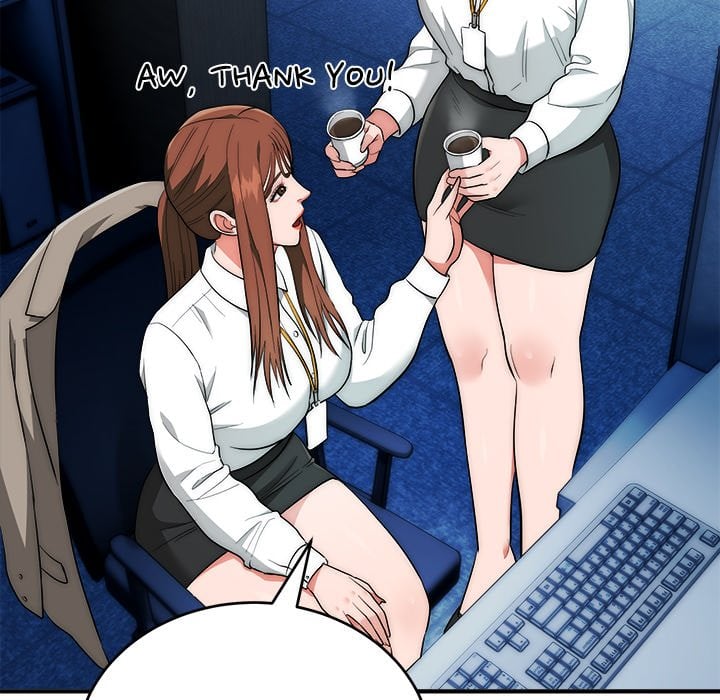 Kangsae the Strong (Uncensored) Chapter 35 - Page 35