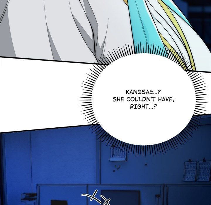 Kangsae the Strong (Uncensored) Chapter 35 - Page 52