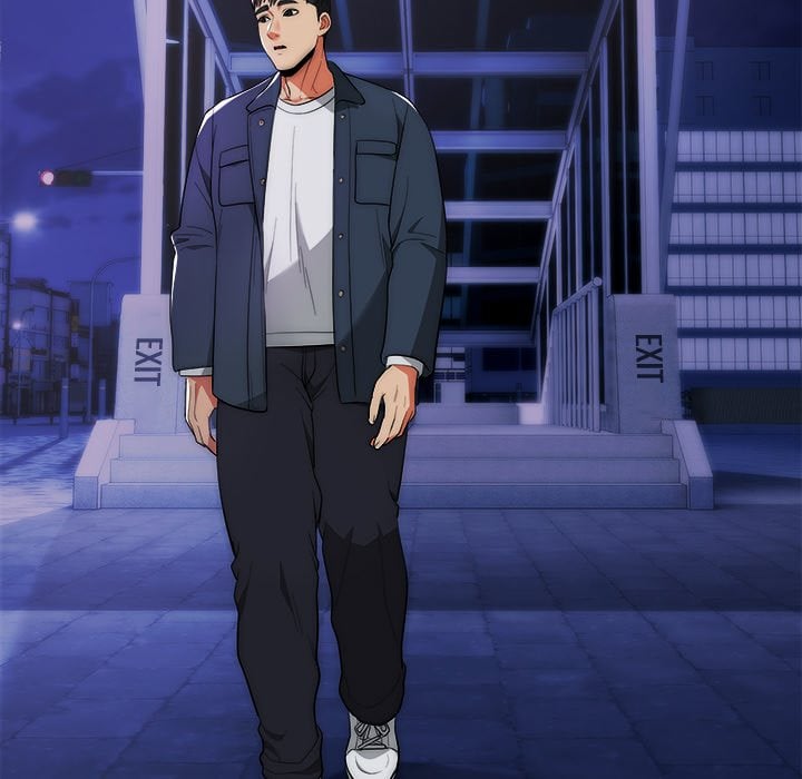 Kangsae the Strong (Uncensored) Chapter 35 - Page 59