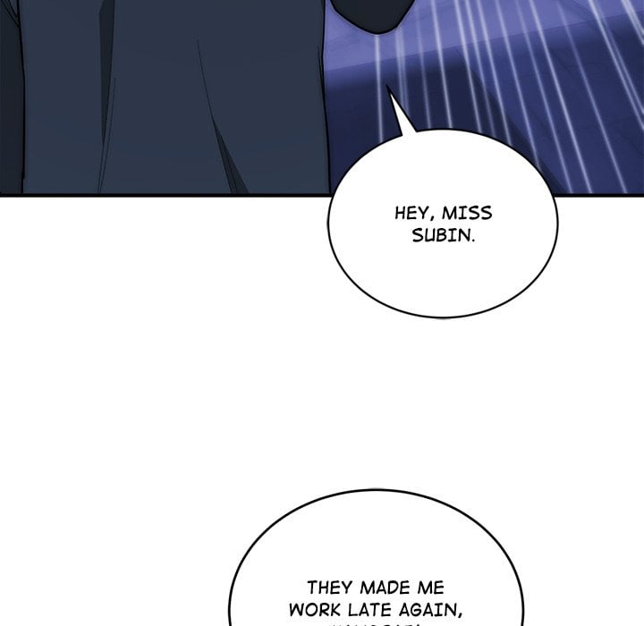 Kangsae the Strong (Uncensored) Chapter 35 - Page 64