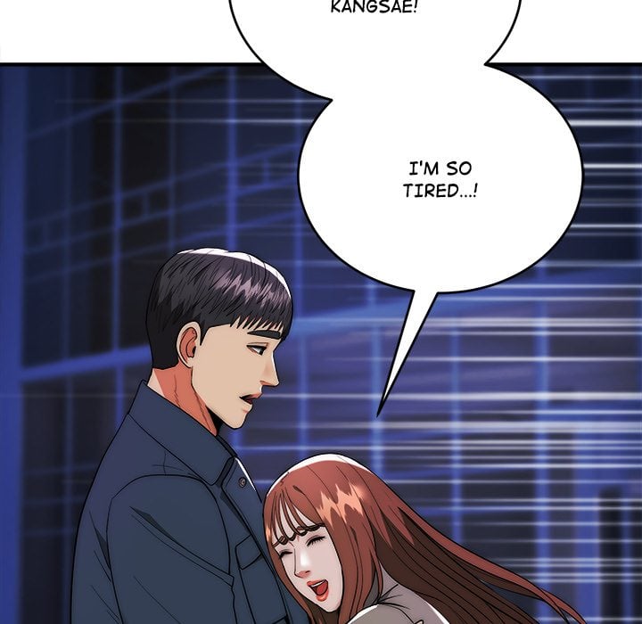 Kangsae the Strong (Uncensored) Chapter 35 - Page 65