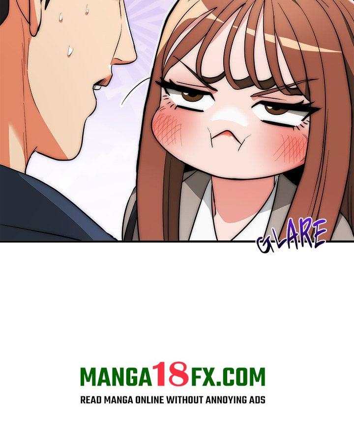 Kangsae the Strong (Uncensored) Chapter 35 - Page 73