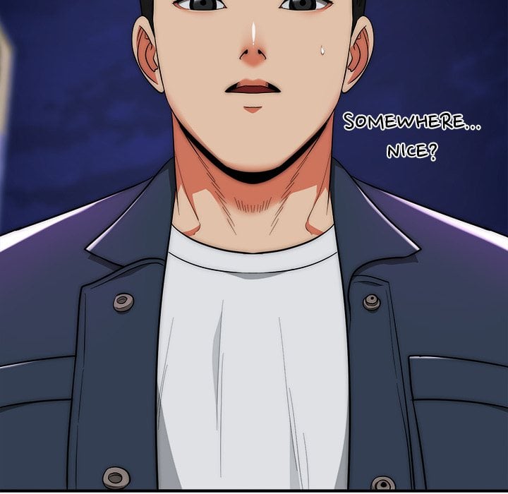 Kangsae the Strong (Uncensored) Chapter 35 - Page 80