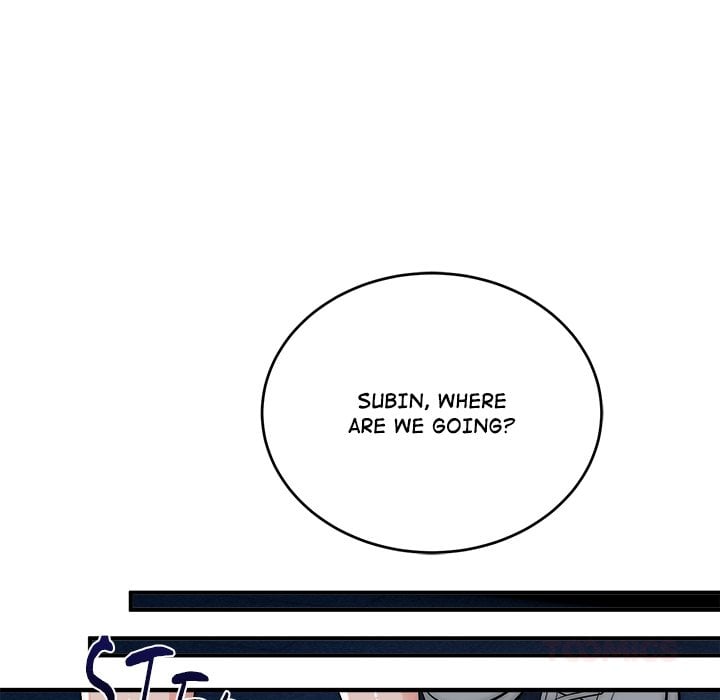 Kangsae the Strong (Uncensored) Chapter 35 - Page 84