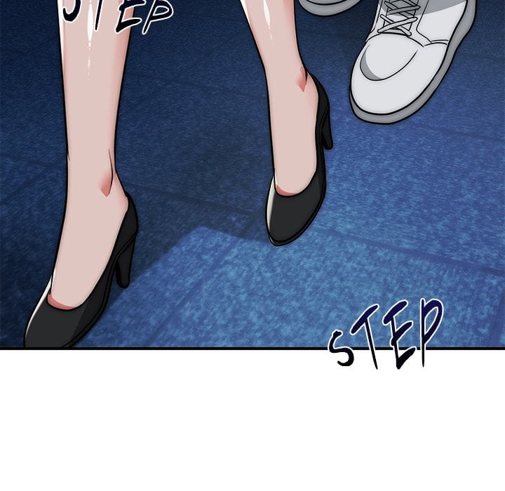 Kangsae the Strong (Uncensored) Chapter 35 - Page 85